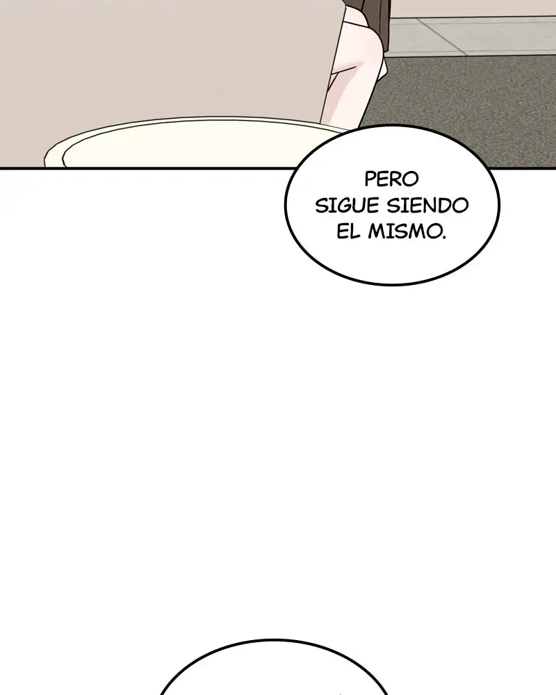 Un Romance Egoísta capítulo 36 página 29