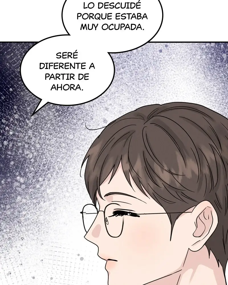 Un Romance Egoísta capítulo 36 página 30