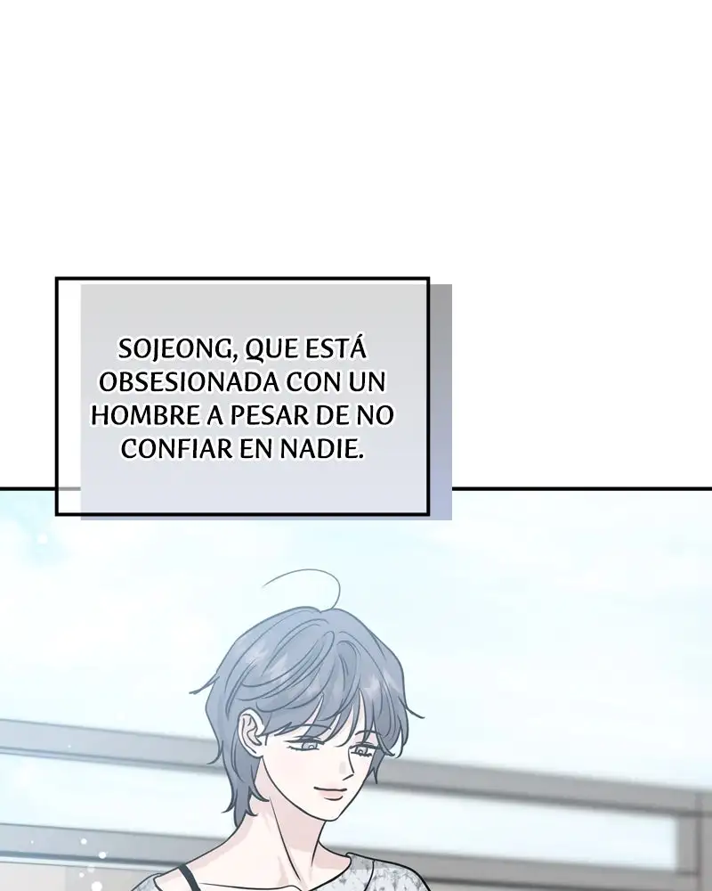 Un Romance Egoísta capítulo 36 página 34