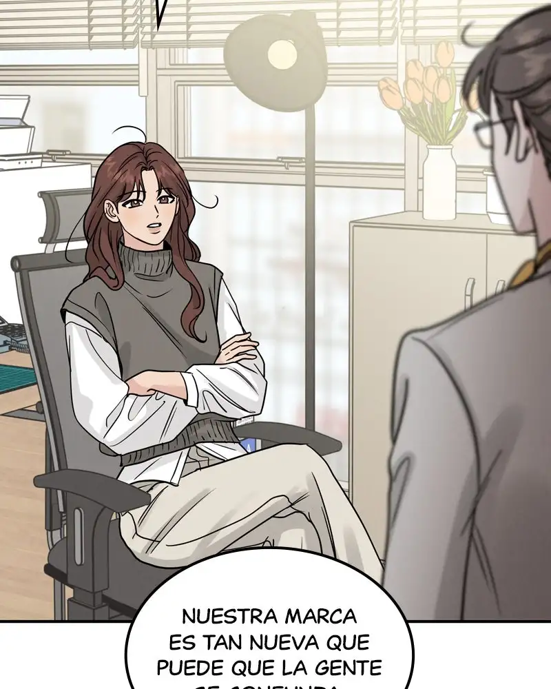 Un Romance Egoísta capítulo 36 página 44