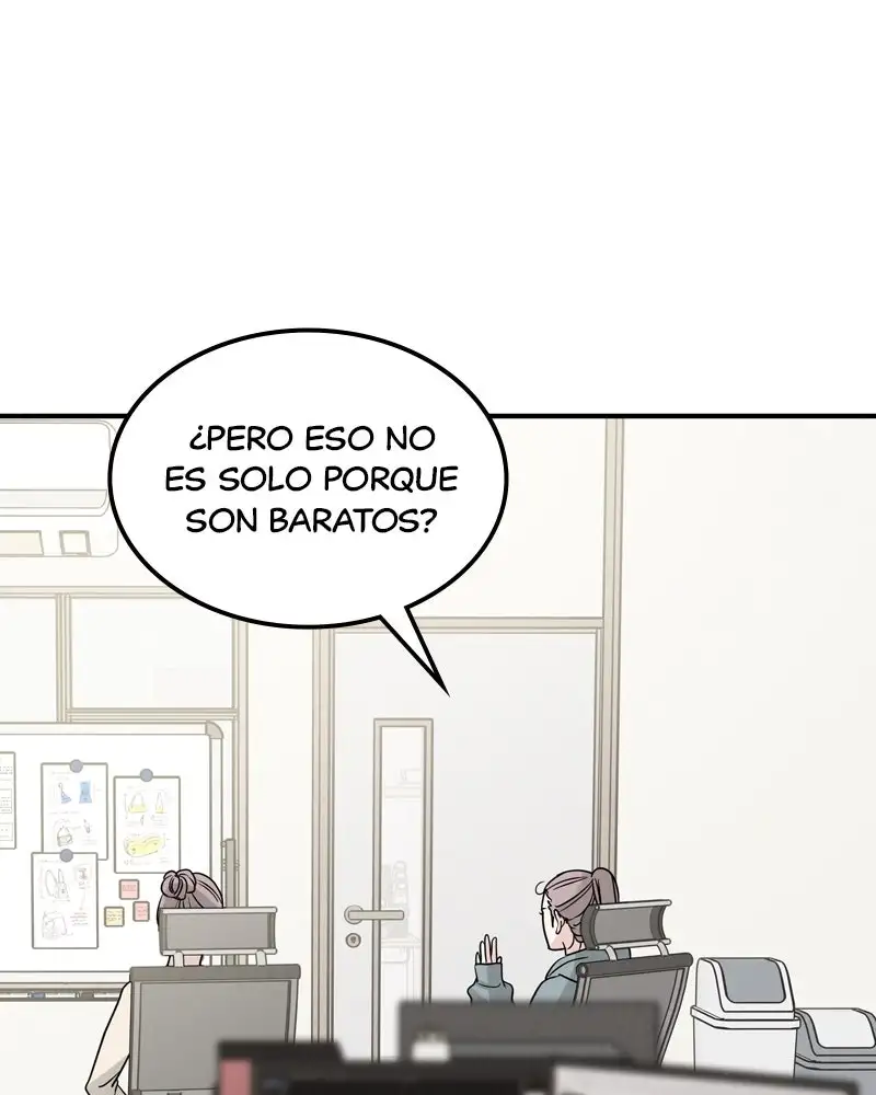 Un Romance Egoísta capítulo 36 página 47