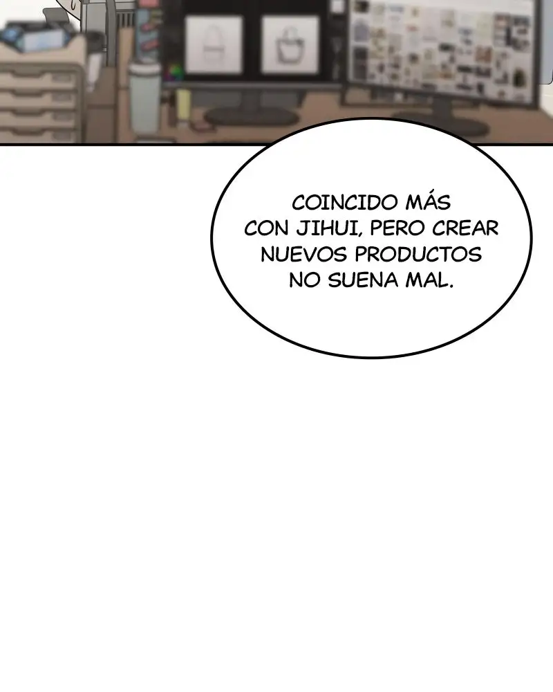 Un Romance Egoísta capítulo 36 página 48