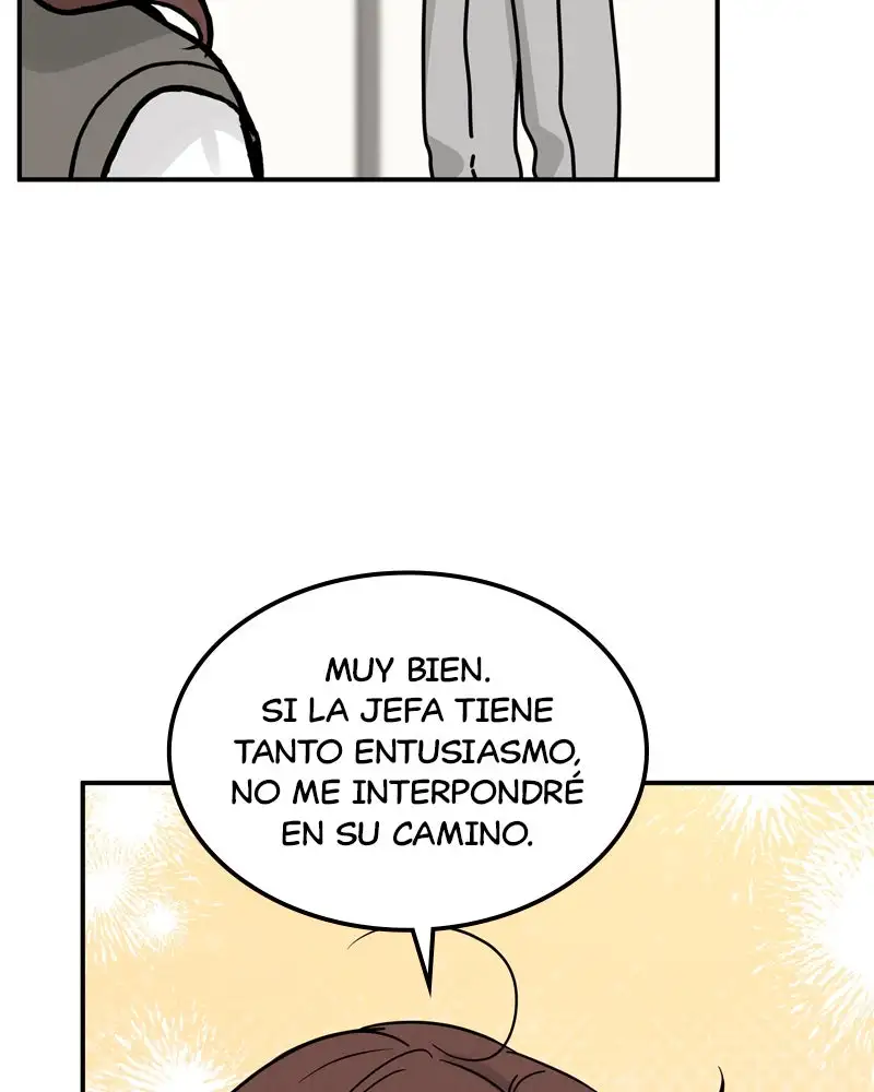 Un Romance Egoísta capítulo 36 página 50
