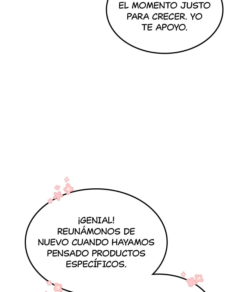 Un Romance Egoísta capítulo 36 página 52