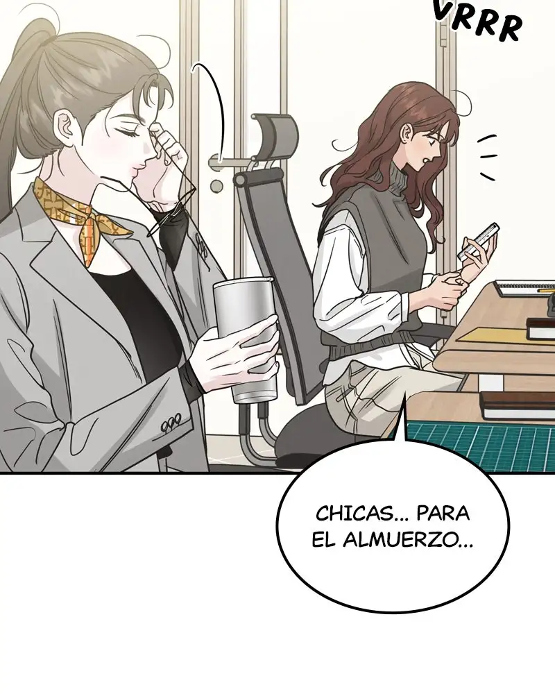 Un Romance Egoísta capítulo 36 página 55