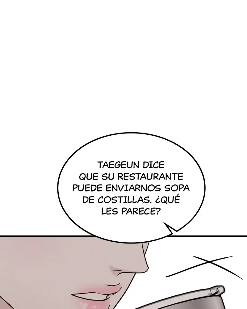 Un Romance Egoísta capítulo 36 página 56