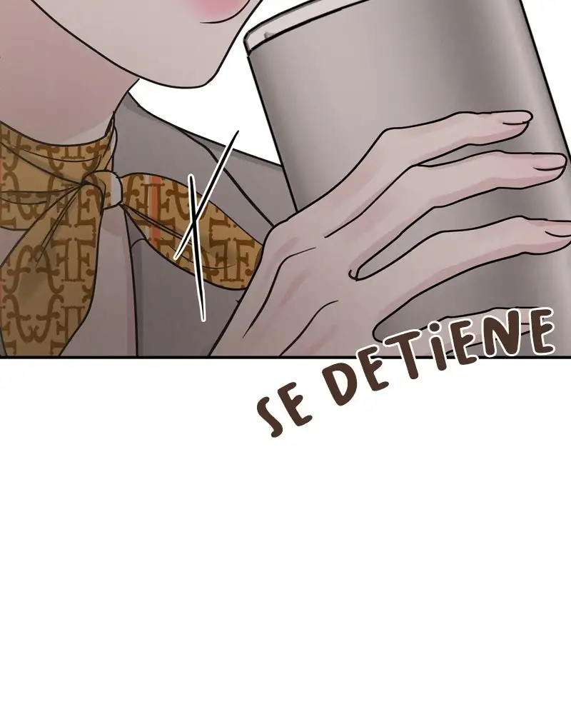 Un Romance Egoísta capítulo 36 página 57