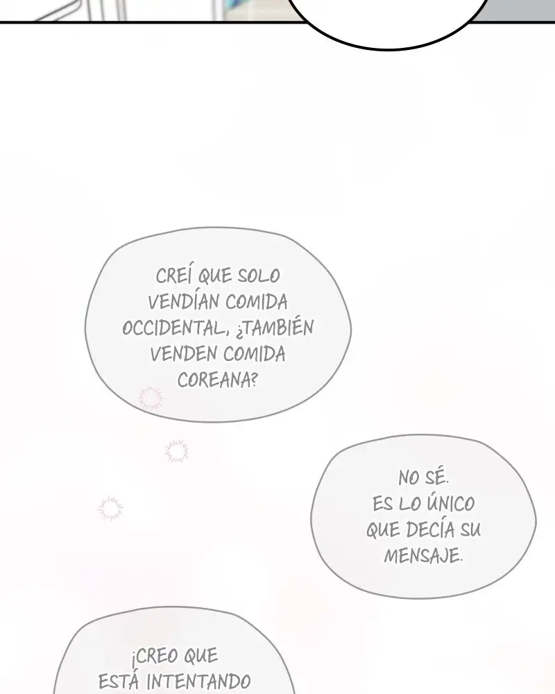 Un Romance Egoísta capítulo 36 página 59