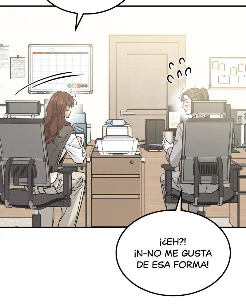 Un Romance Egoísta capítulo 36 página 62