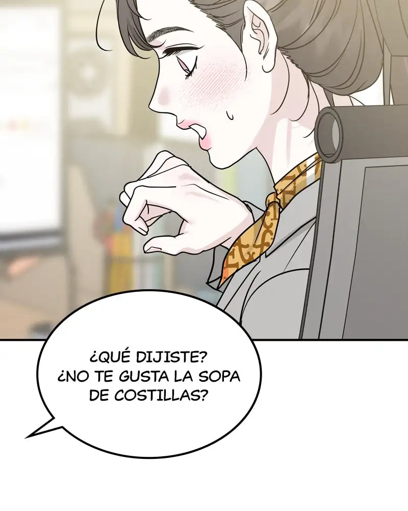 Un Romance Egoísta capítulo 36 página 64
