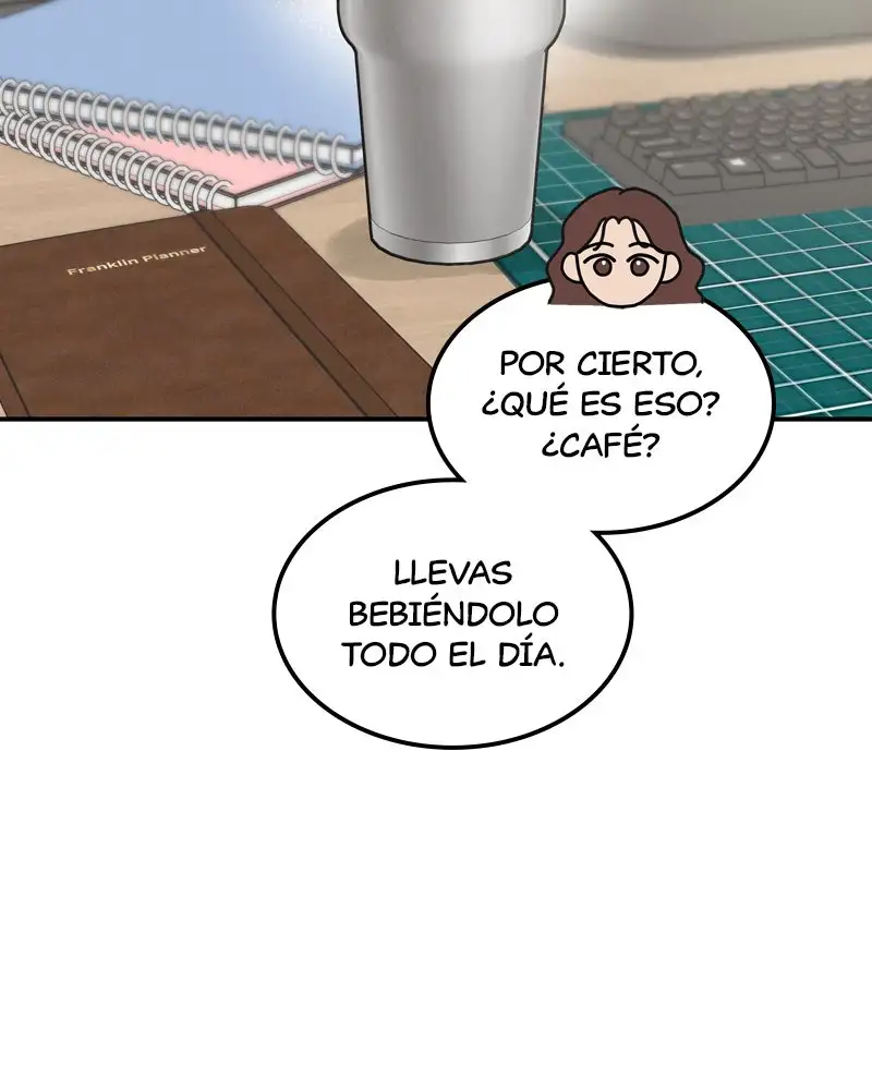 Un Romance Egoísta capítulo 36 página 66