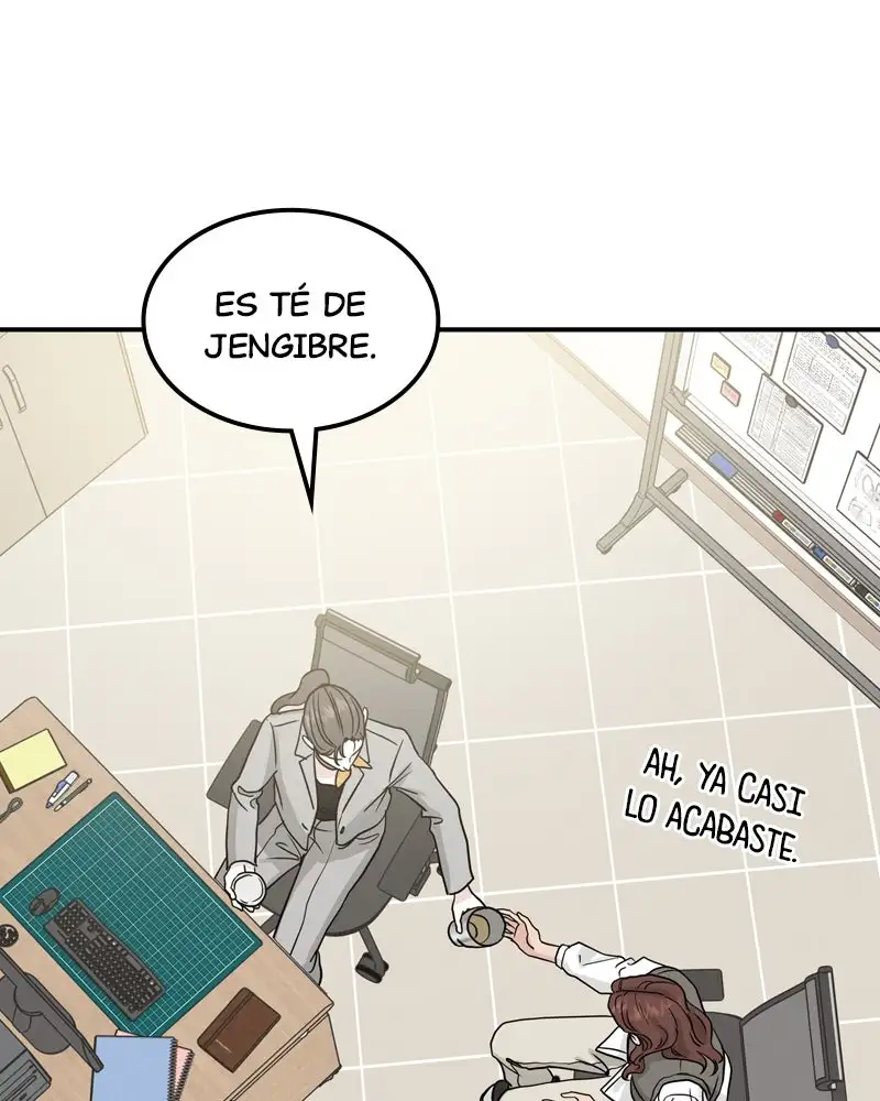 Un Romance Egoísta capítulo 36 página 67
