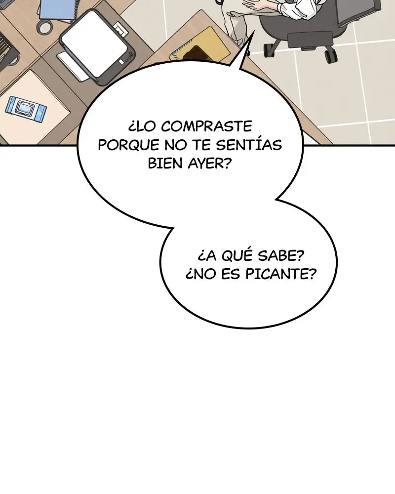 Un Romance Egoísta capítulo 36 página 68