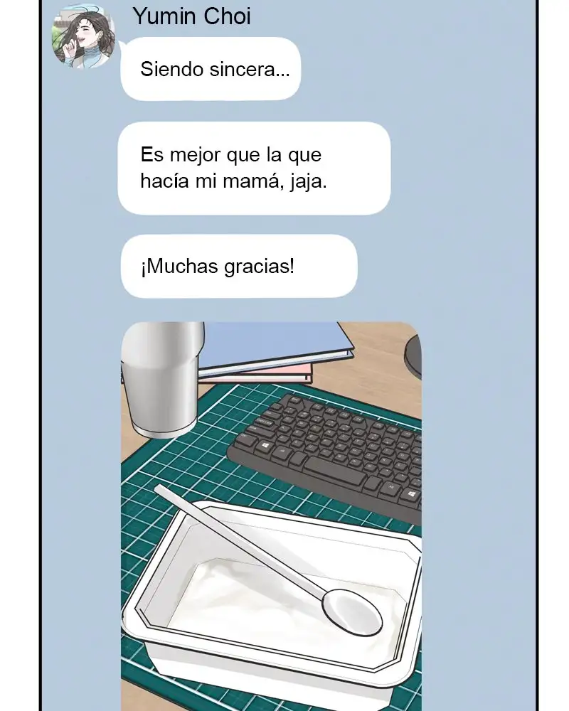 Un Romance Egoísta capítulo 36 página 72