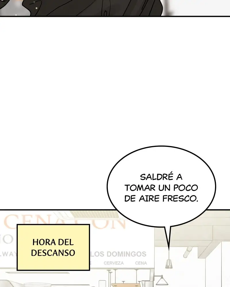 Un Romance Egoísta capítulo 36 página 75