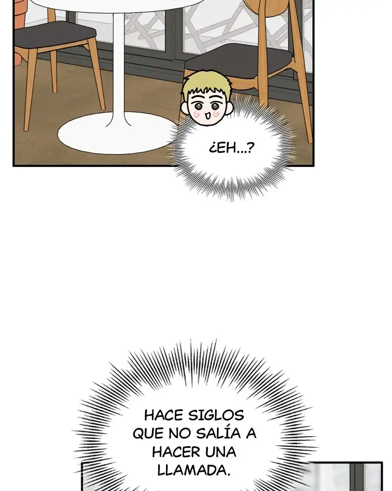 Un Romance Egoísta capítulo 36 página 78