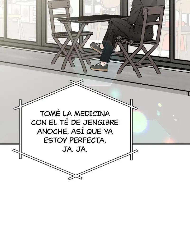 Un Romance Egoísta capítulo 36 página 82
