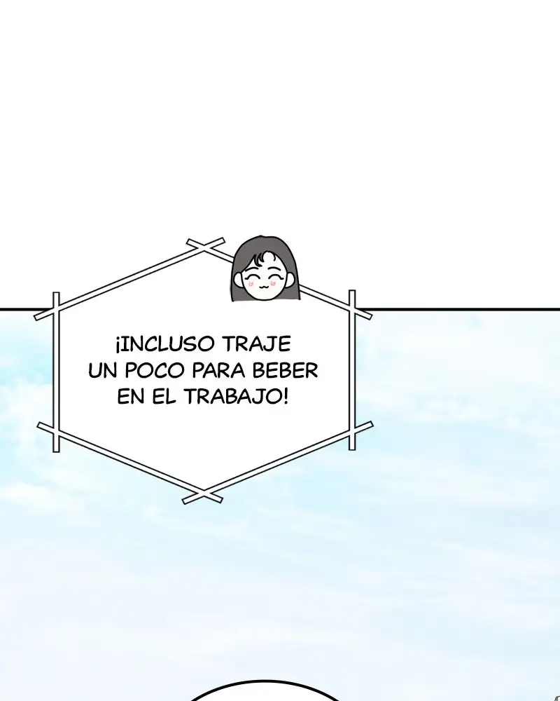 Un Romance Egoísta capítulo 36 página 83