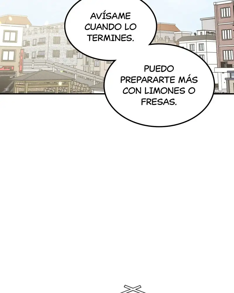Un Romance Egoísta capítulo 36 página 84