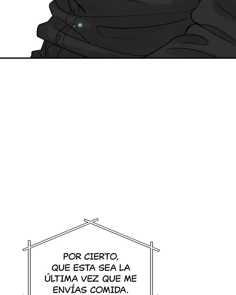 Un Romance Egoísta capítulo 36 página 88