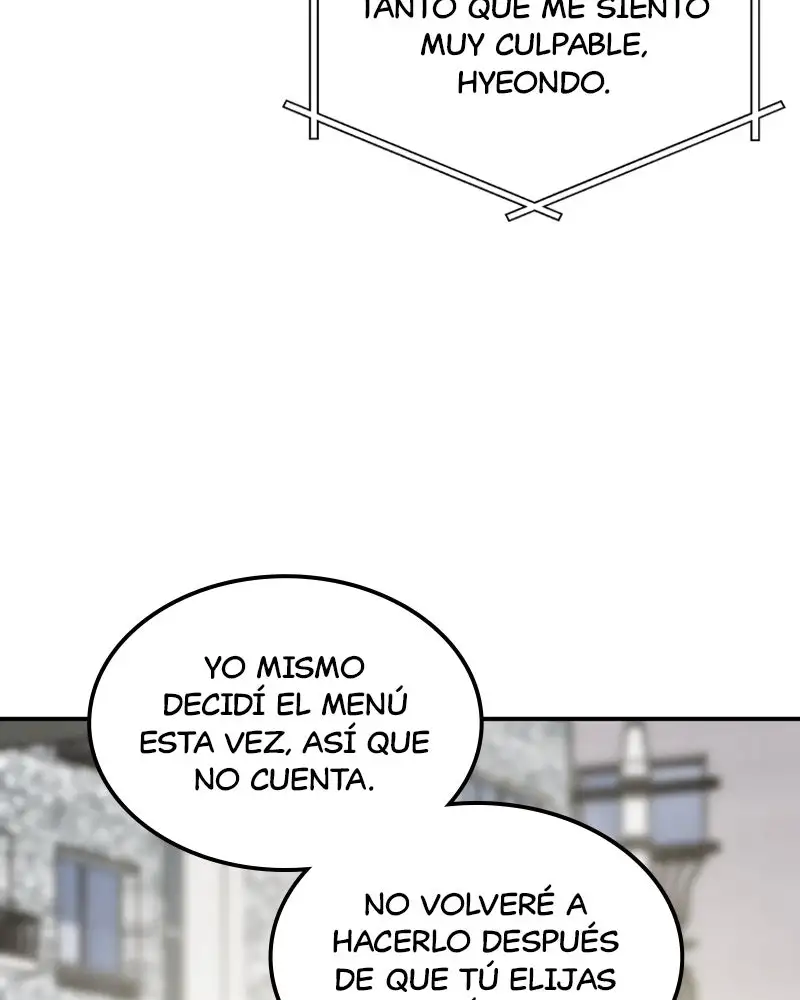 Un Romance Egoísta capítulo 36 página 90