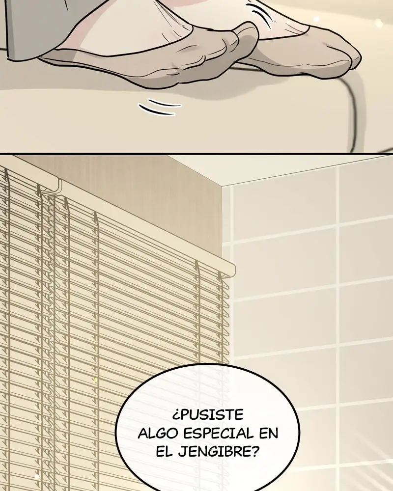 Un Romance Egoísta capítulo 36 página 95