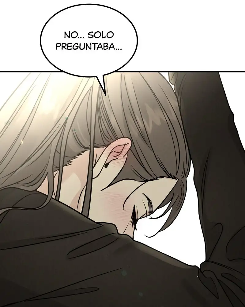 Un Romance Egoísta capítulo 36 página 98