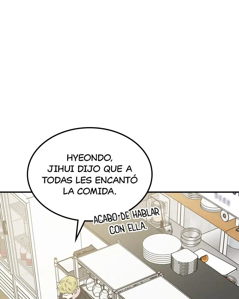 Un Romance Egoísta capítulo 36 página 102