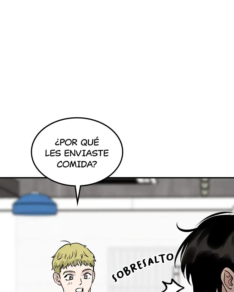 Un Romance Egoísta capítulo 36 página 104