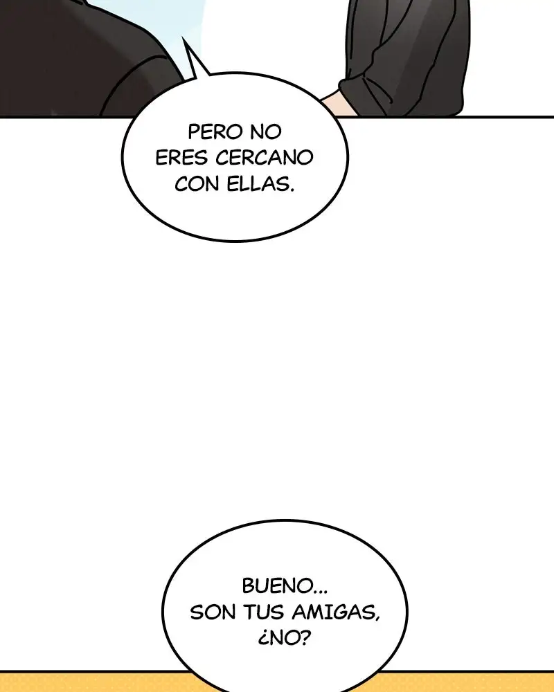 Un Romance Egoísta capítulo 36 página 107