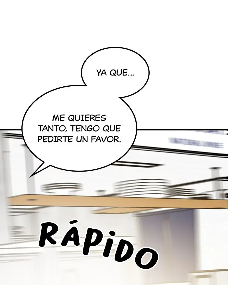 Un Romance Egoísta capítulo 36 página 110