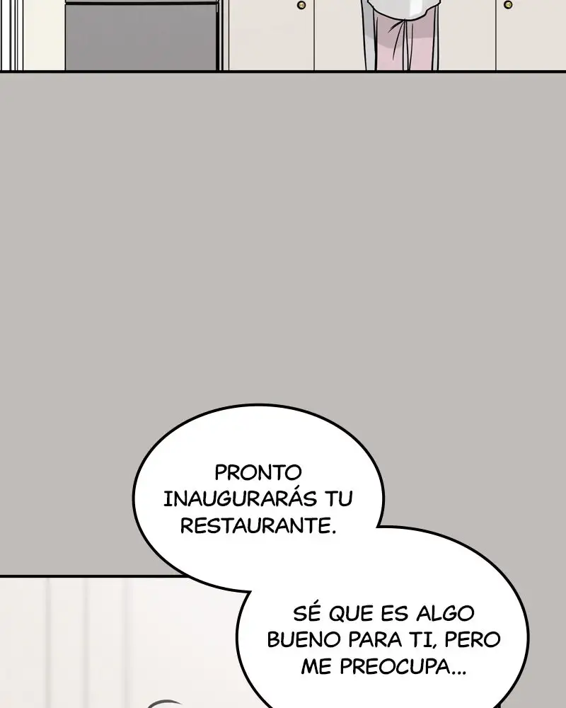 Un Romance Egoísta capítulo 36 página 120