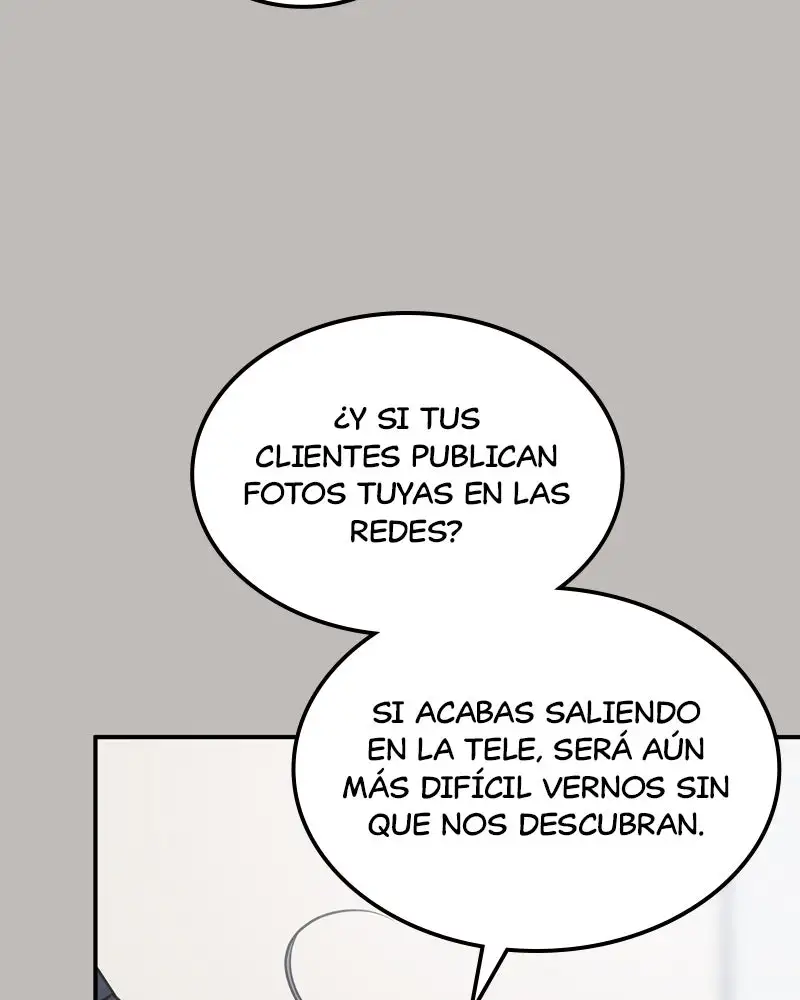Un Romance Egoísta capítulo 36 página 122