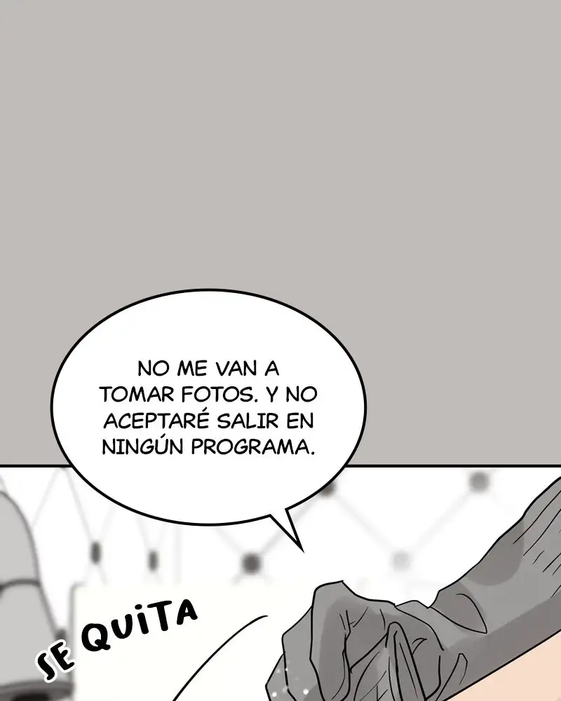 Un Romance Egoísta capítulo 36 página 124