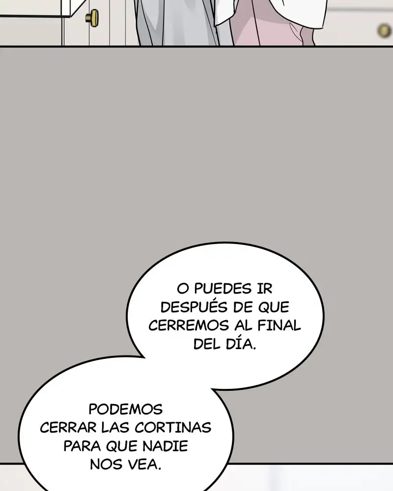 Un Romance Egoísta capítulo 36 página 128