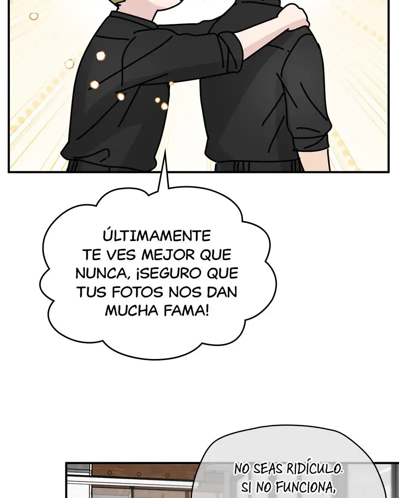 Un Romance Egoísta capítulo 36 página 135