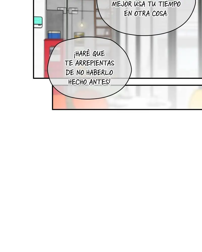 Un Romance Egoísta capítulo 36 página 136