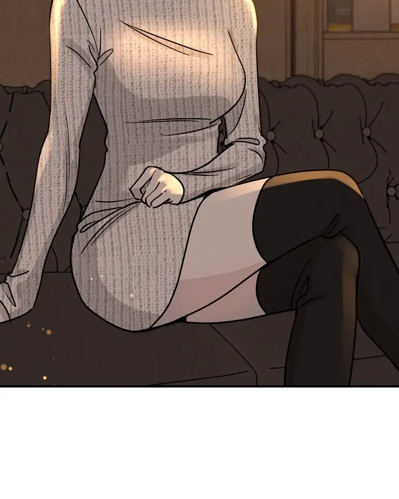 Un Romance Egoísta capítulo 37 página 14