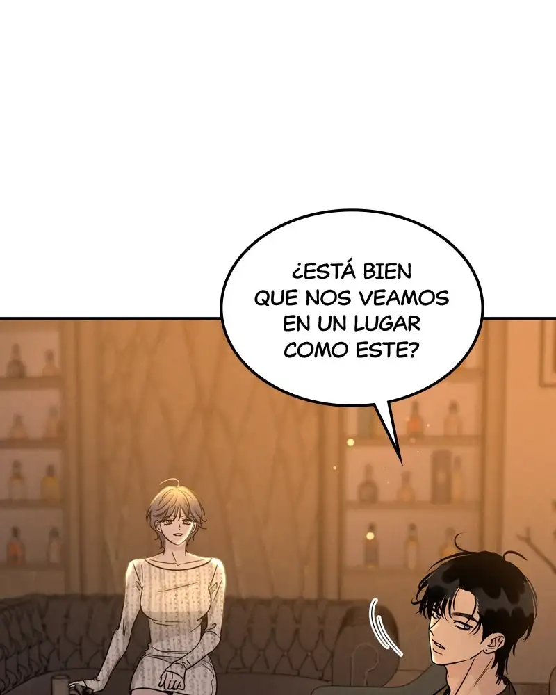 Un Romance Egoísta capítulo 37 página 15