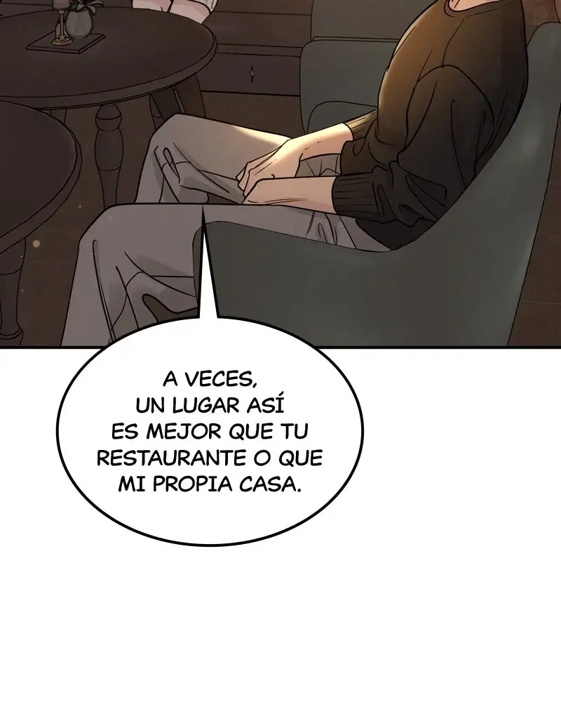 Un Romance Egoísta capítulo 37 página 16