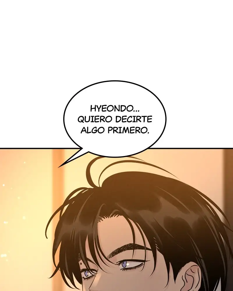 Un Romance Egoísta capítulo 37 página 17