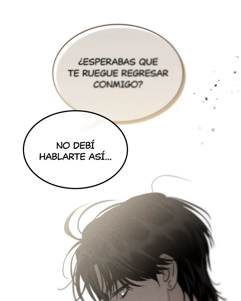 Un Romance Egoísta capítulo 37 página 19