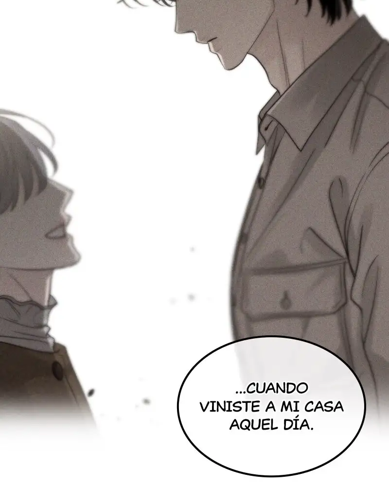 Un Romance Egoísta capítulo 37 página 20