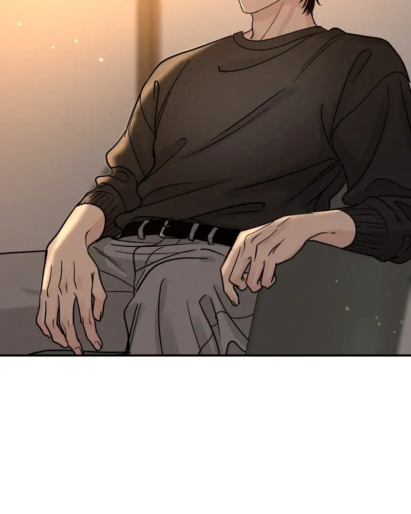 Un Romance Egoísta capítulo 37 página 25