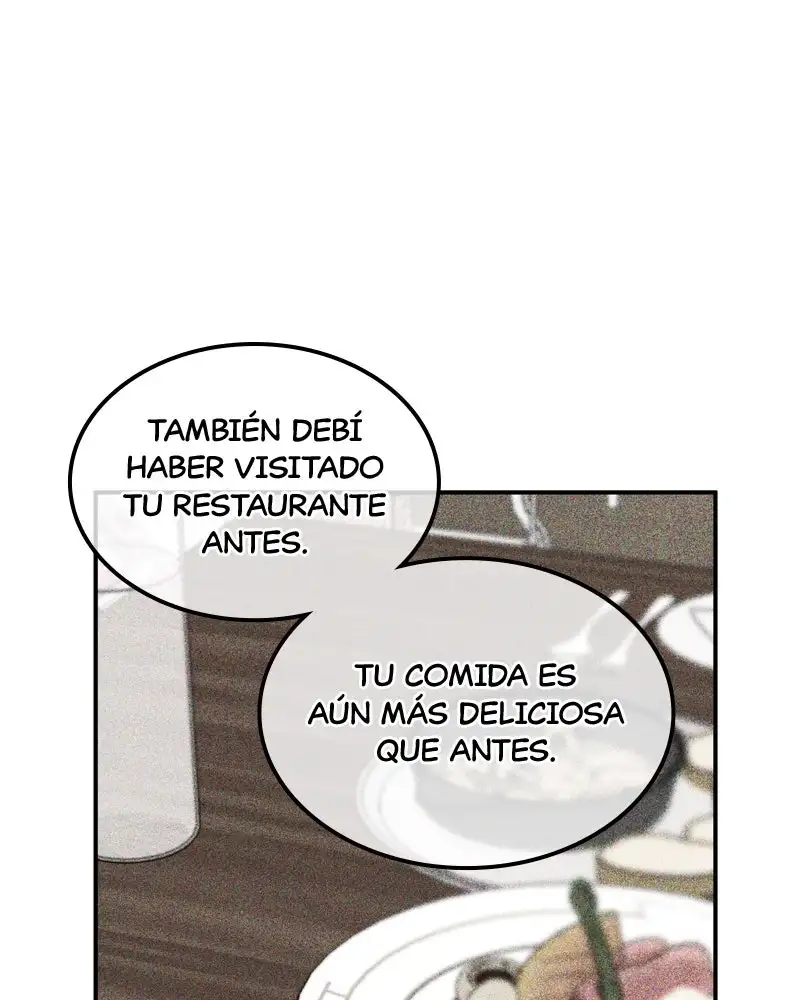 Un Romance Egoísta capítulo 37 página 26