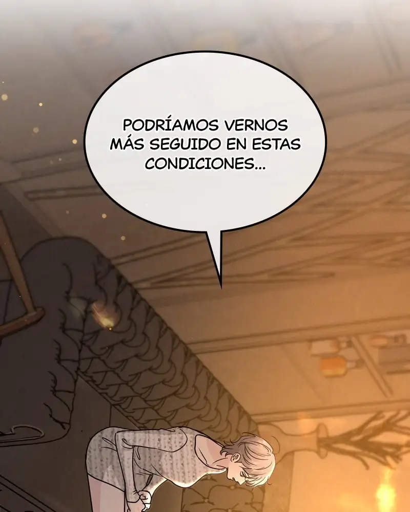 Un Romance Egoísta capítulo 37 página 28