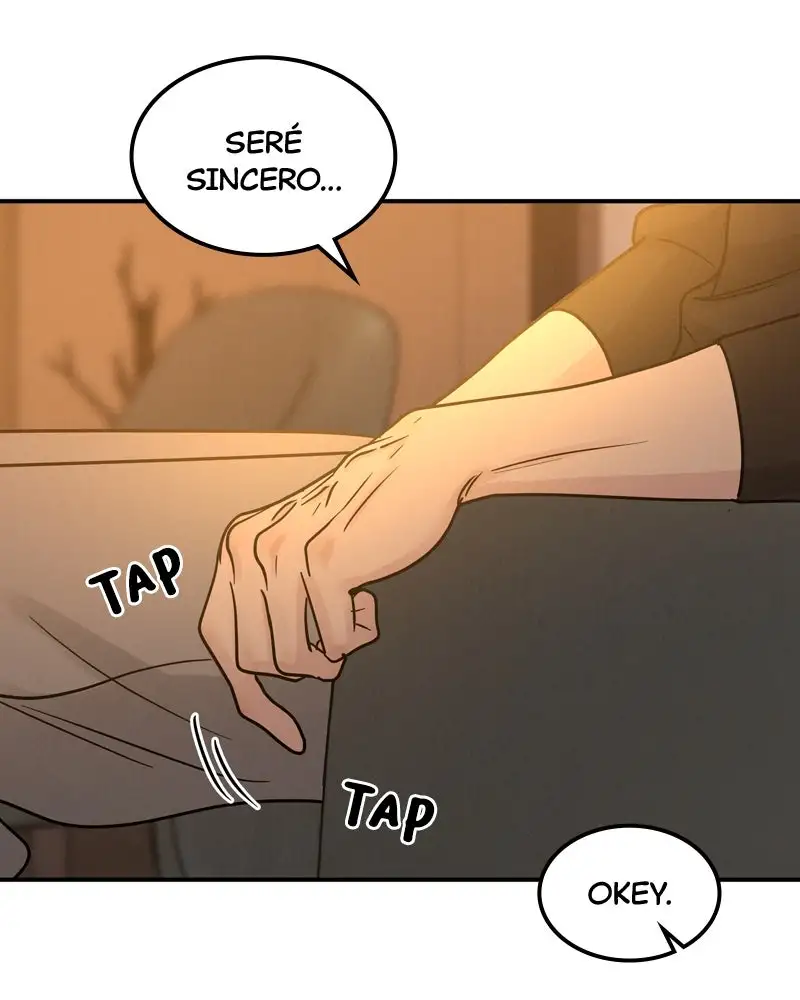 Un Romance Egoísta capítulo 37 página 31