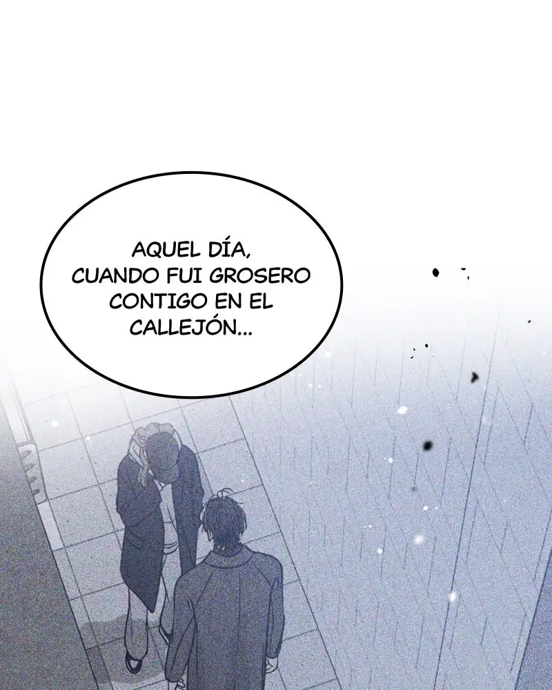 Un Romance Egoísta capítulo 37 página 32