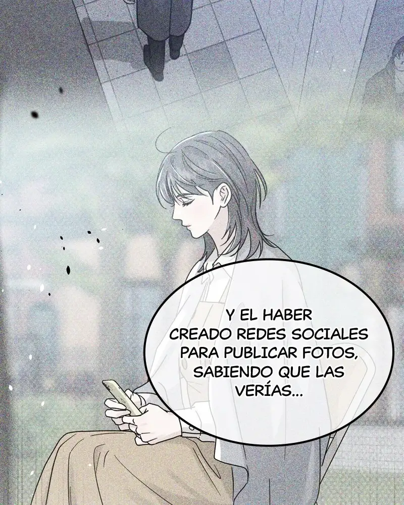 Un Romance Egoísta capítulo 37 página 33