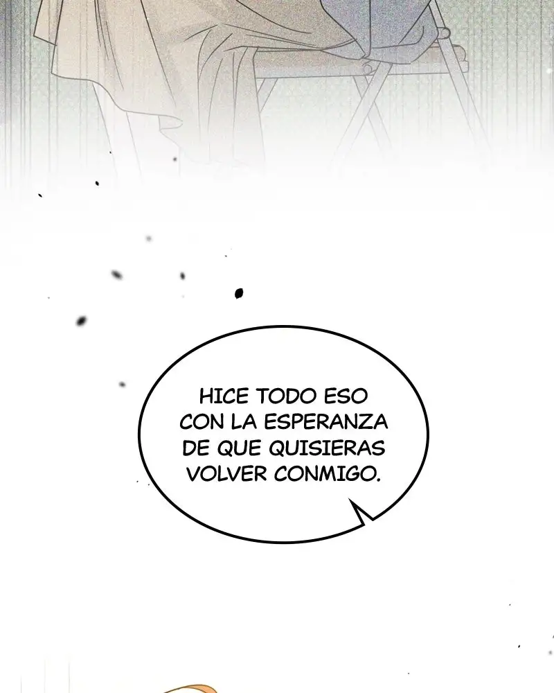 Un Romance Egoísta capítulo 37 página 34